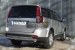 Great Wall Hover H3 2014- Пороги труба d63 (вариант 2) GWH3T-001940